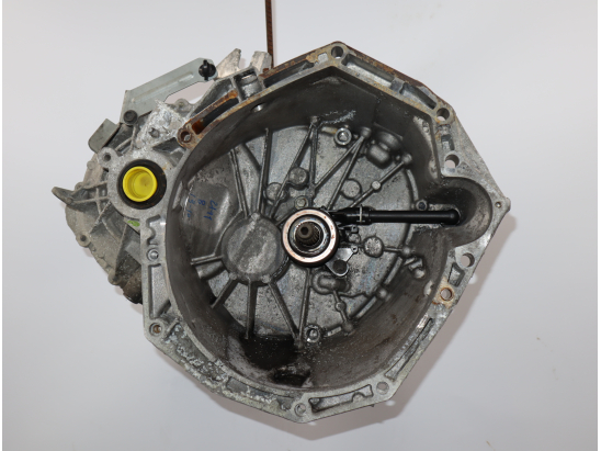 BOITE A VITESSE MECANIQUE