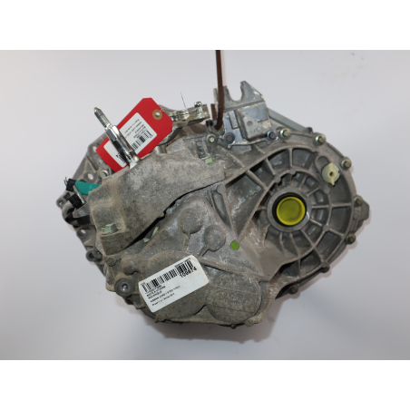 BOITE A VITESSE MECANIQUE