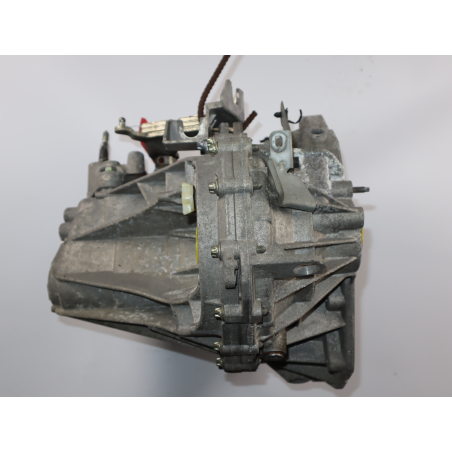 BOITE A VITESSE MECANIQUE