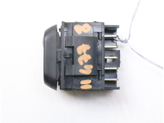 COMMANDE LEVE-GLACE PORTE AVD