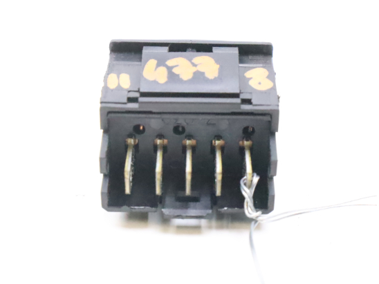 COMMANDE LEVE-GLACE PORTE AVD