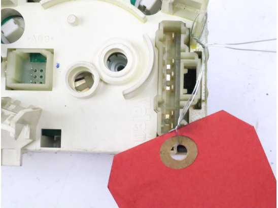 COMMANDE DE CHAUFFAGE