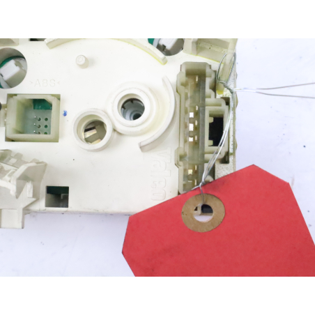 COMMANDE DE CHAUFFAGE