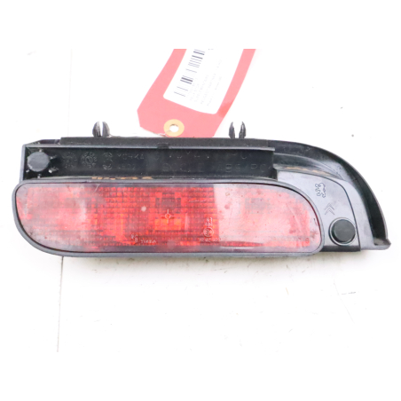 FEUX STOP SUPPLEMENTAIRE