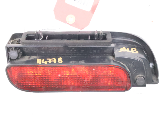 FEUX STOP SUPPLEMENTAIRE