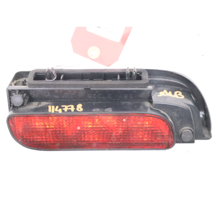 FEUX STOP SUPPLEMENTAIRE