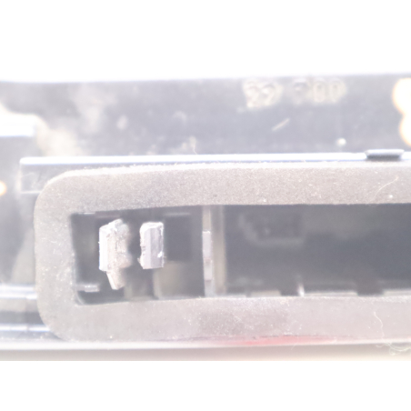 FEUX STOP SUPPLEMENTAIRE