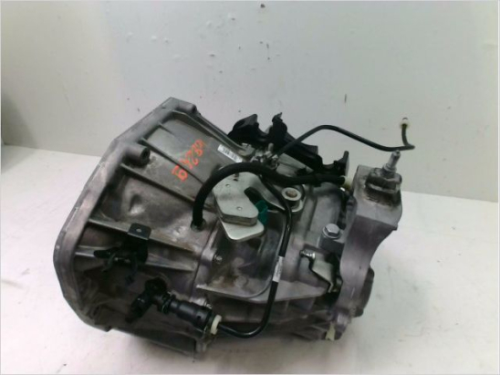 BOITE A VITESSE MECANIQUE