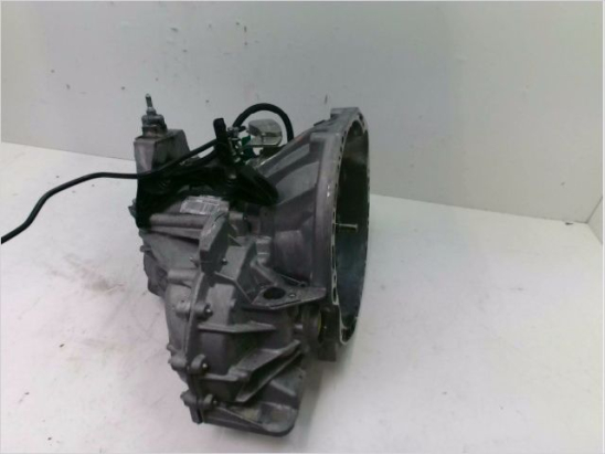 BOITE A VITESSE MECANIQUE