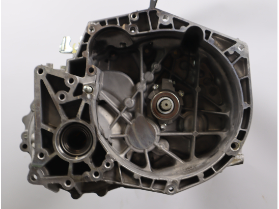 BOITE A VITESSE MECANIQUE