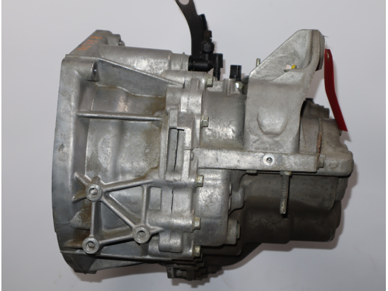 BOITE A VITESSE MECANIQUE