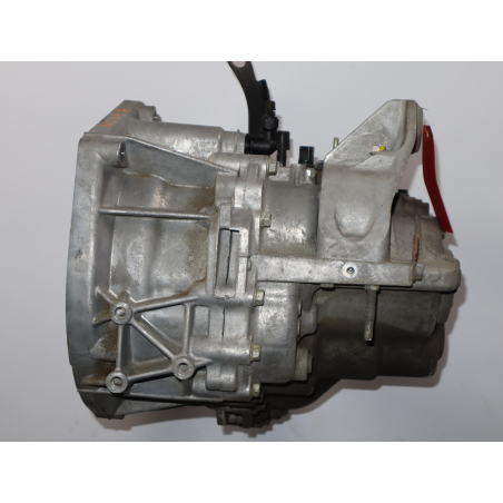 BOITE A VITESSE MECANIQUE