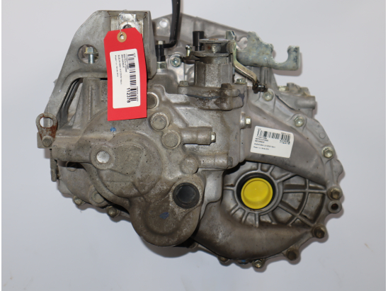 BOITE A VITESSE MECANIQUE