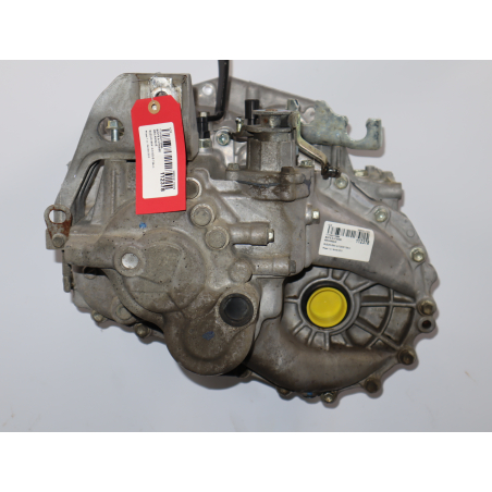 BOITE A VITESSE MECANIQUE