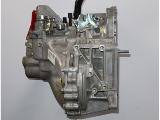 BOITE A VITESSE MECANIQUE