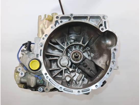 BOITE A VITESSE MECANIQUE