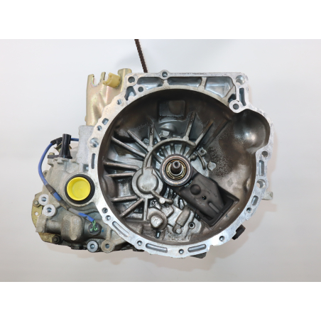 BOITE A VITESSE MECANIQUE