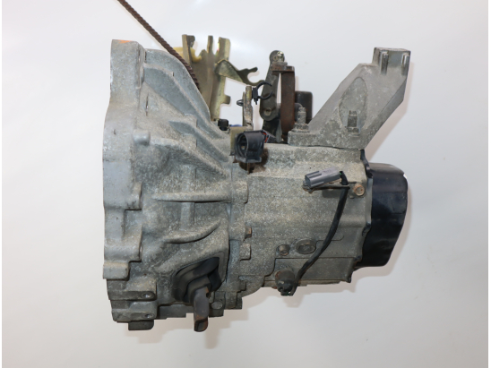 BOITE A VITESSE MECANIQUE