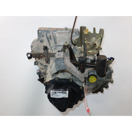 BOITE A VITESSE MECANIQUE