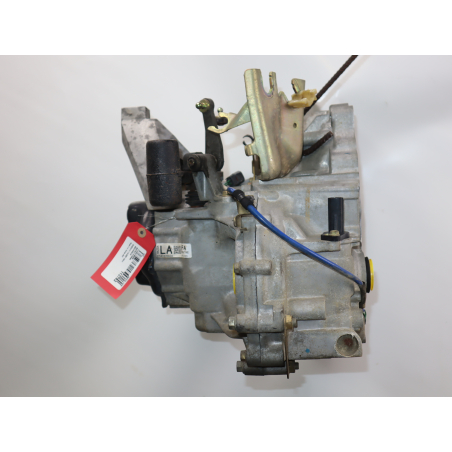 BOITE A VITESSE MECANIQUE