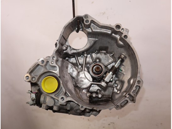 BOITE A VITESSE MECANIQUE