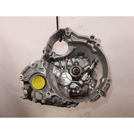 BOITE A VITESSE MECANIQUE