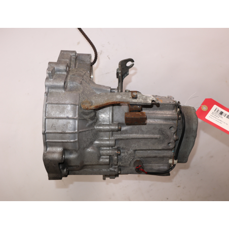 BOITE A VITESSE MECANIQUE