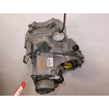 BOITE A VITESSE MECANIQUE