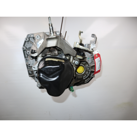 BOITE A VITESSE MECANIQUE