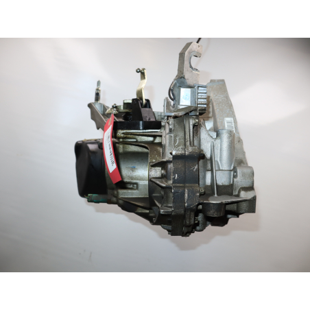 BOITE A VITESSE MECANIQUE