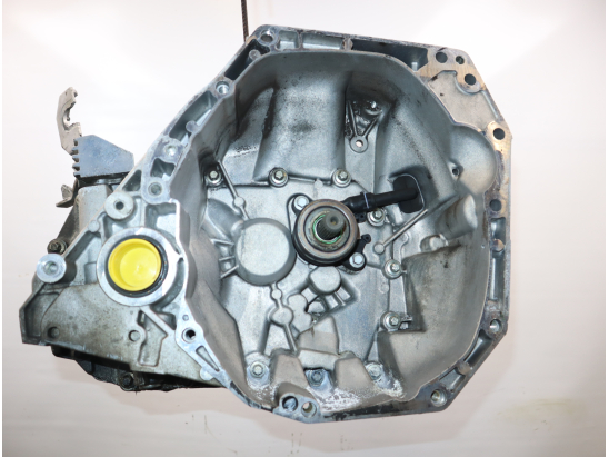 BOITE A VITESSE MECANIQUE