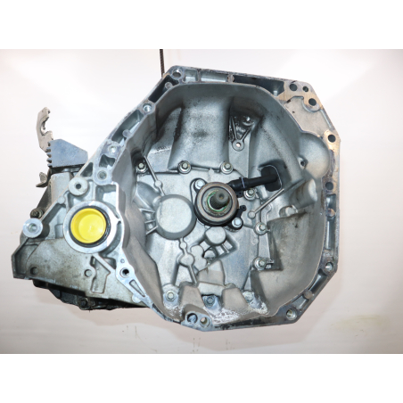 BOITE A VITESSE MECANIQUE