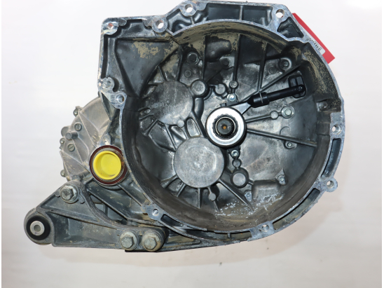 BOITE A VITESSE MECANIQUE