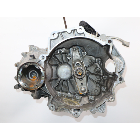 BOITE A VITESSE MECANIQUE