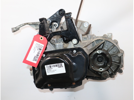 BOITE A VITESSE MECANIQUE