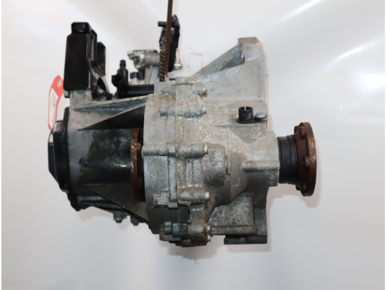 BOITE A VITESSE MECANIQUE