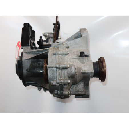 BOITE A VITESSE MECANIQUE