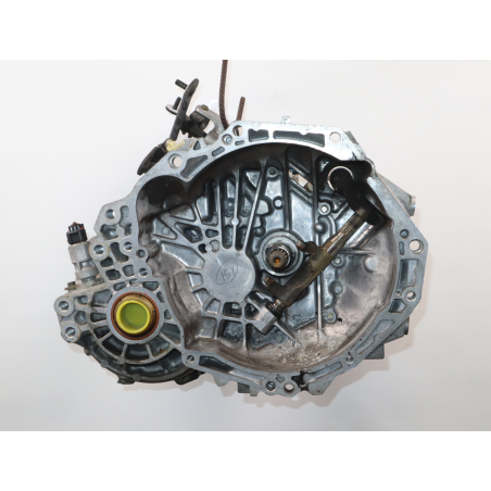 BOITE A VITESSE MECANIQUE