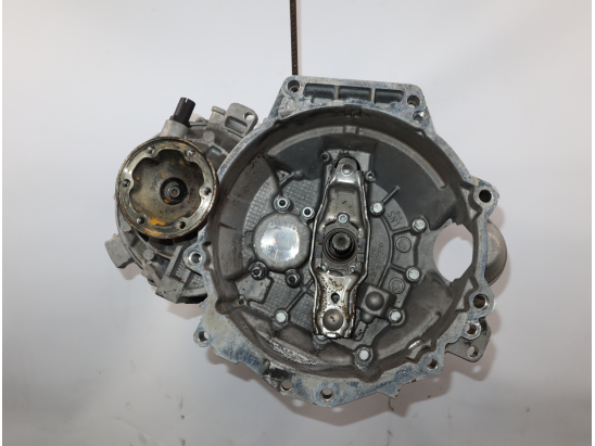 BOITE A VITESSE MECANIQUE