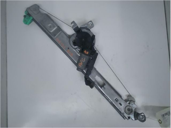 MECANISME+MOTEUR LEVE-GLACE AVG