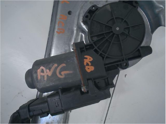 MECANISME+MOTEUR LEVE-GLACE AVG