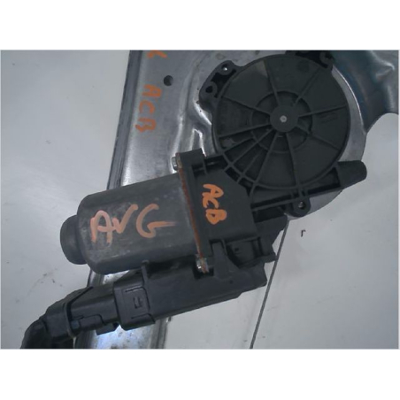 MECANISME+MOTEUR LEVE-GLACE AVG