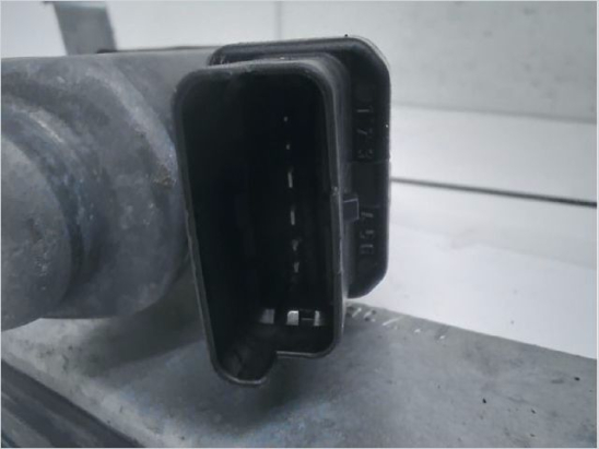 MECANISME+MOTEUR LEVE-GLACE AVG