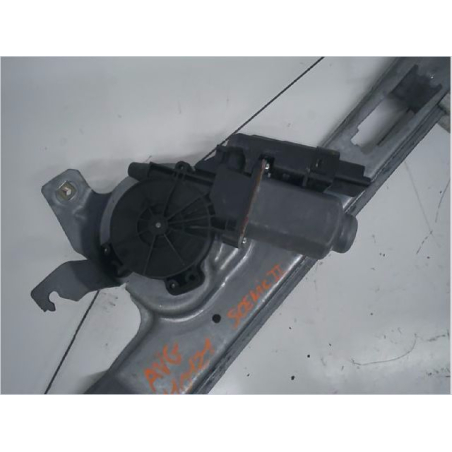 MECANISME+MOTEUR LEVE-GLACE AVG