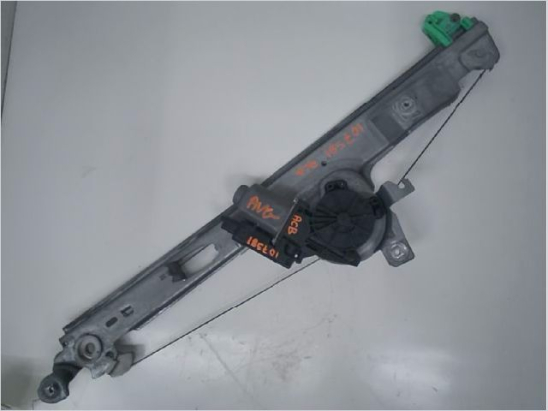 MECANISME+MOTEUR LEVE-GLACE AVG