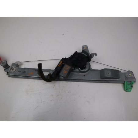 MECANISME+MOTEUR LEVE-GLACE AVG