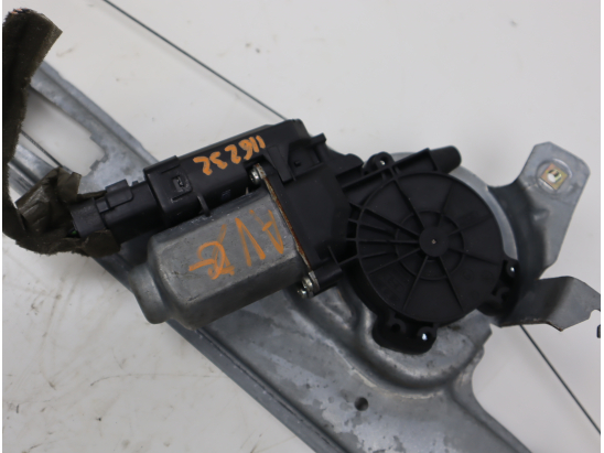 MECANISME+MOTEUR LEVE-GLACE AVG