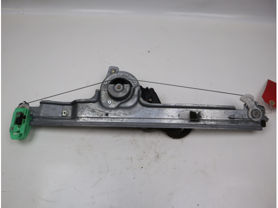 MECANISME+MOTEUR LEVE-GLACE AVG