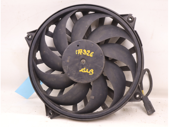 VENTILATEUR DE REFROIDISSEMENT D