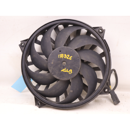 VENTILATEUR DE REFROIDISSEMENT D